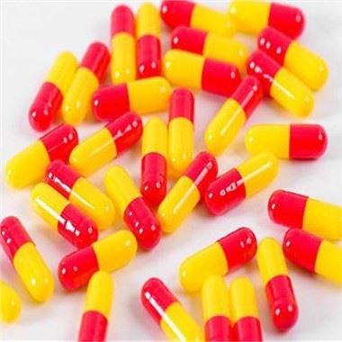 Gel Kapsul Keras Shell