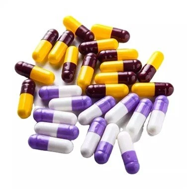 Kosher HPMC Capsule Shell