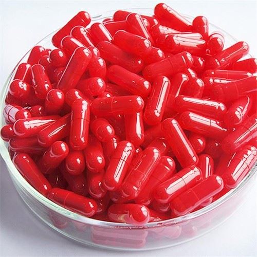 Pullulan Empty Capsule