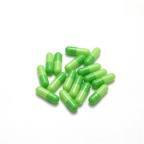 Pullulan Polysaccharide Capsule