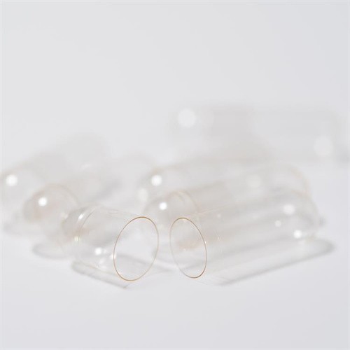 Pullulan Polysaccharide Capsule