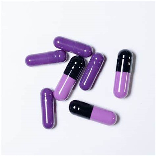 Pullulan Polysaccharide Capsule